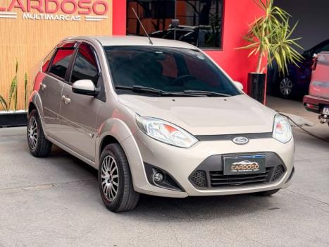 FORD Fiesta Sedan 1.6 16V 4P SE FLEX, Foto 7