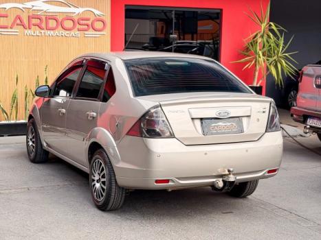 FORD Fiesta Sedan 1.6 16V 4P SE FLEX, Foto 10