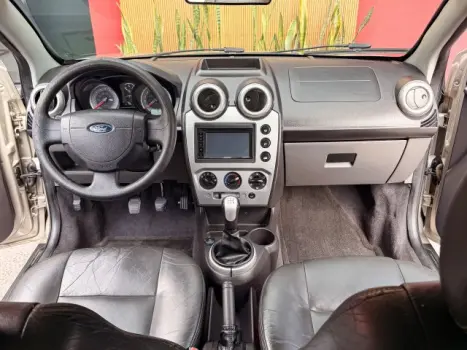 FORD Fiesta Sedan 1.6 16V 4P SE FLEX, Foto 14