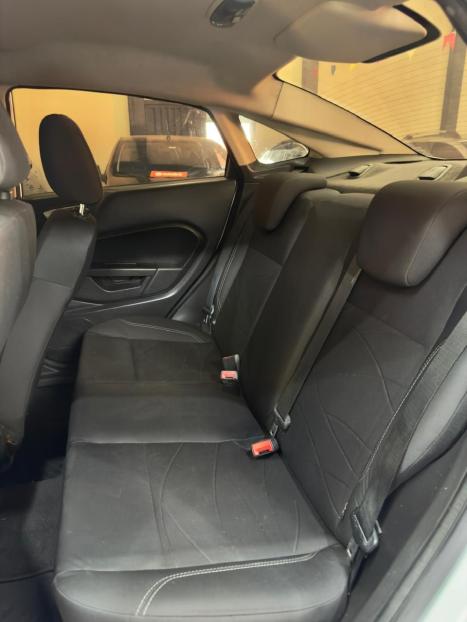FORD Fiesta Sedan 1.6 4P SE FLEX, Foto 7