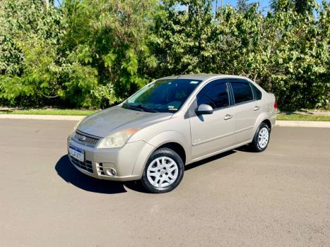 FORD Fiesta Sedan 1.6 4P FLEX, Foto 1