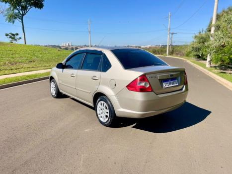 FORD Fiesta Sedan 1.6 4P FLEX, Foto 3