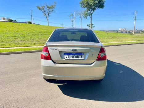 FORD Fiesta Sedan 1.6 4P FLEX, Foto 4