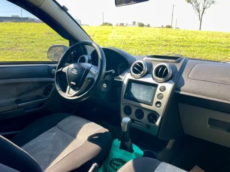 FORD Fiesta Sedan 1.6 4P FLEX, Foto 8