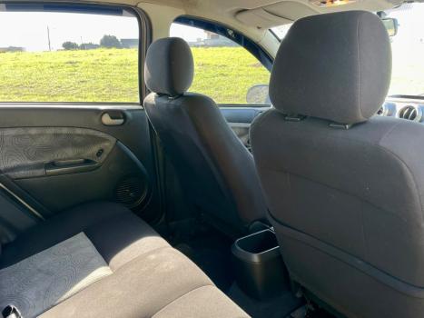 FORD Fiesta Sedan 1.6 4P FLEX, Foto 10