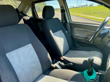 FORD Fiesta Sedan 1.6 4P FLEX, Foto 11