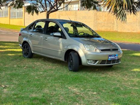 FORD Fiesta Sedan 1.6 4P CLASS FLEX, Foto 3