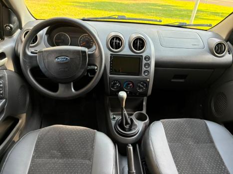 FORD Fiesta Sedan 1.6 4P CLASS FLEX, Foto 4