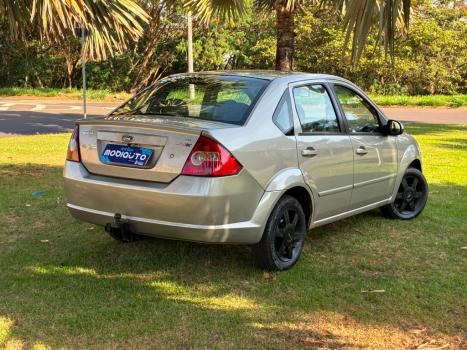 FORD Fiesta Sedan 1.6 4P CLASS FLEX, Foto 5