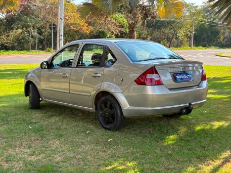 FORD Fiesta Sedan 1.6 4P CLASS FLEX, Foto 7