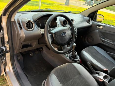 FORD Fiesta Sedan 1.6 4P CLASS FLEX, Foto 8