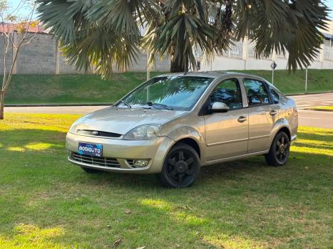 FORD Fiesta Sedan 1.6 4P CLASS FLEX, Foto 9