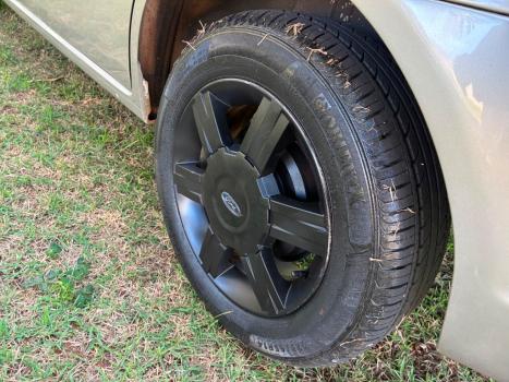 FORD Fiesta Sedan 1.6 4P CLASS FLEX, Foto 10