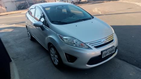 FORD Fiesta Sedan 1.6 16V 4P SE FLEX, Foto 2