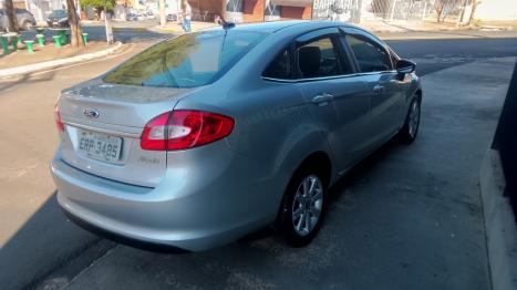FORD Fiesta Sedan 1.6 16V 4P SE FLEX, Foto 3