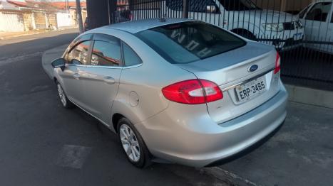 FORD Fiesta Sedan 1.6 16V 4P SE FLEX, Foto 4