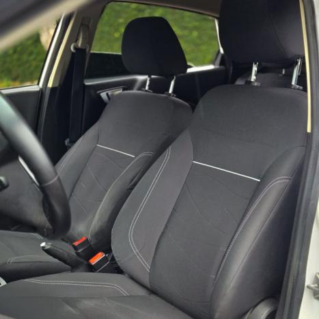 FORD Fiesta Sedan 1.6 16V 4P SE FLEX, Foto 17
