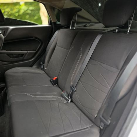 FORD Fiesta Sedan 1.6 16V 4P SE FLEX, Foto 18