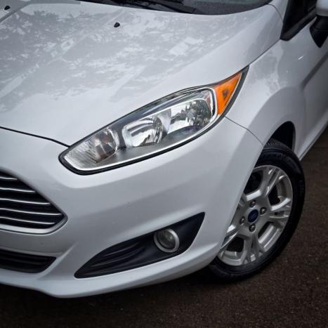 FORD Fiesta Sedan 1.6 16V 4P SE FLEX, Foto 19