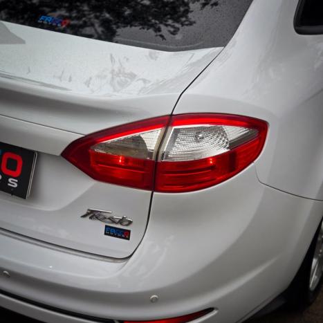 FORD Fiesta Sedan 1.6 16V 4P SE FLEX, Foto 20