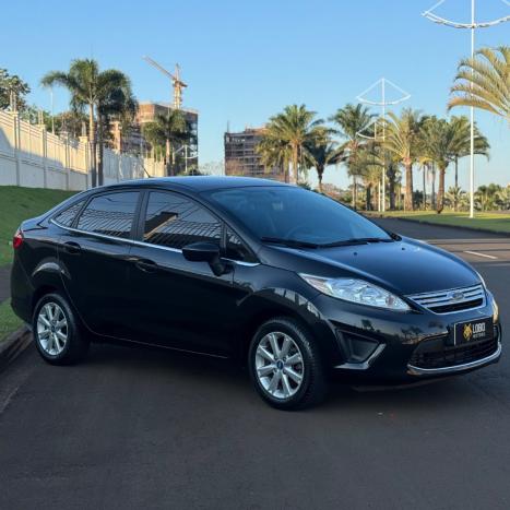 FORD Fiesta Sedan 1.6 16V 4P SE FLEX, Foto 3