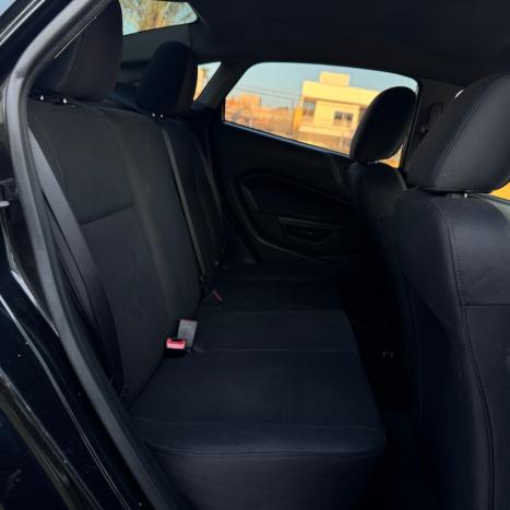 FORD Fiesta Sedan 1.6 16V 4P SE FLEX, Foto 8