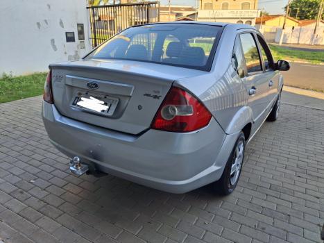 FORD Fiesta Sedan 1.6 4P FLEX, Foto 4