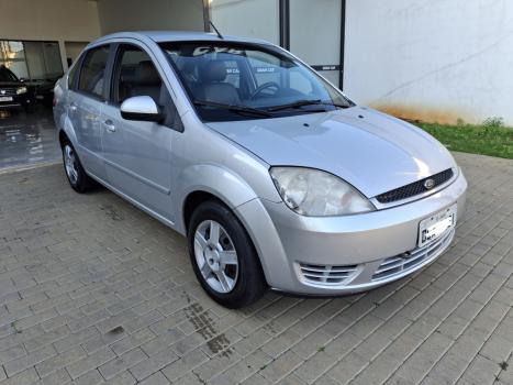 FORD Fiesta Sedan 1.6 4P FLEX, Foto 2