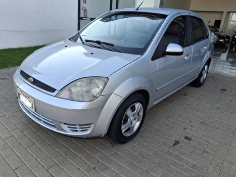 FORD Fiesta Sedan 1.6 4P FLEX, Foto 3