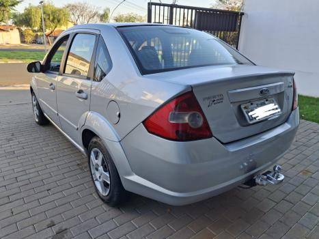 FORD Fiesta Sedan 1.6 4P FLEX, Foto 5