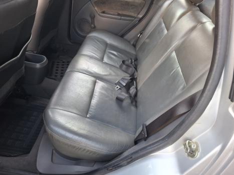 FORD Fiesta Sedan 1.6 4P FLEX, Foto 8