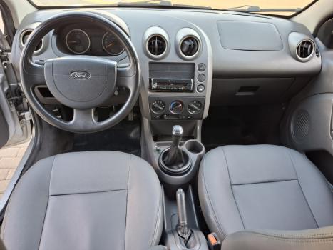 FORD Fiesta Sedan 1.6 4P FLEX, Foto 9