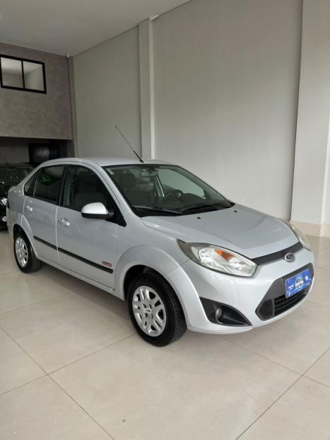 FORD Fiesta Sedan 1.6 4P CLASS FLEX, Foto 1