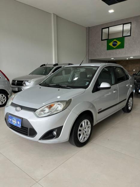 FORD Fiesta Sedan 1.6 4P CLASS FLEX, Foto 2