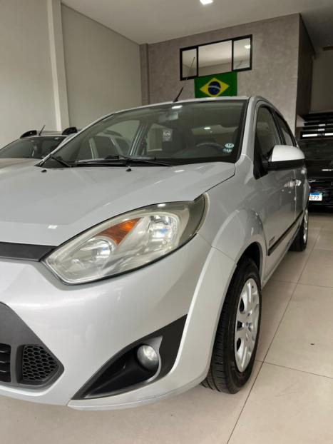 FORD Fiesta Sedan 1.6 4P CLASS FLEX, Foto 3