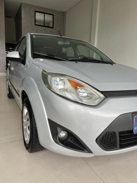 FORD Fiesta Sedan 1.6 4P CLASS FLEX, Foto 4