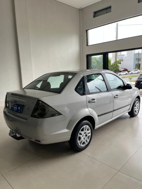 FORD Fiesta Sedan 1.6 4P CLASS FLEX, Foto 5
