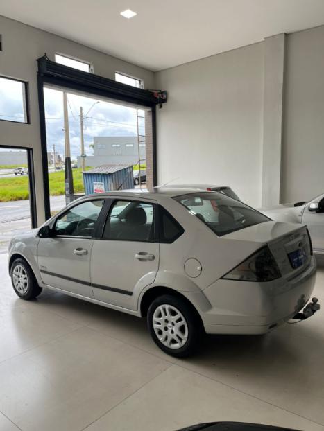FORD Fiesta Sedan 1.6 4P CLASS FLEX, Foto 6