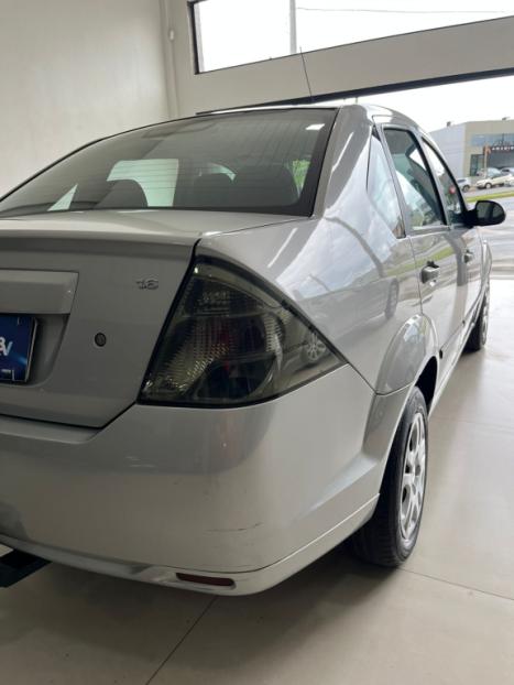 FORD Fiesta Sedan 1.6 4P CLASS FLEX, Foto 7