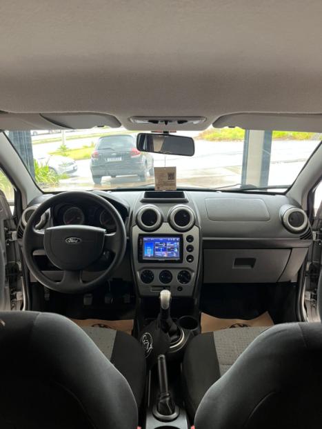 FORD Fiesta Sedan 1.6 4P CLASS FLEX, Foto 8
