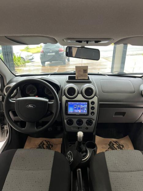 FORD Fiesta Sedan 1.6 4P CLASS FLEX, Foto 9