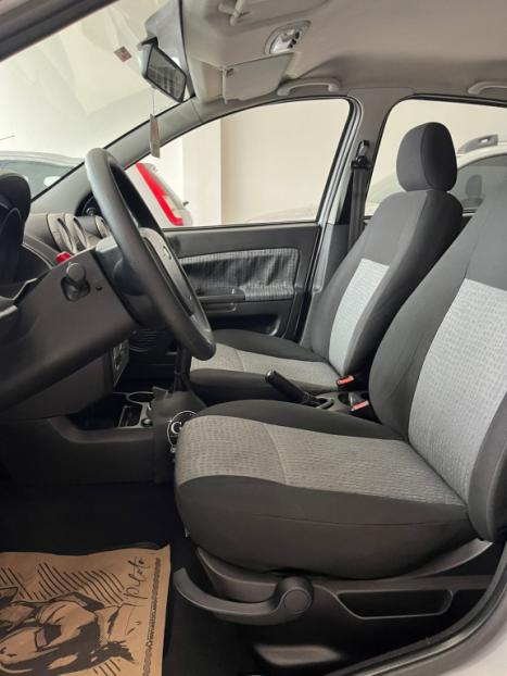 FORD Fiesta Sedan 1.6 4P CLASS FLEX, Foto 10