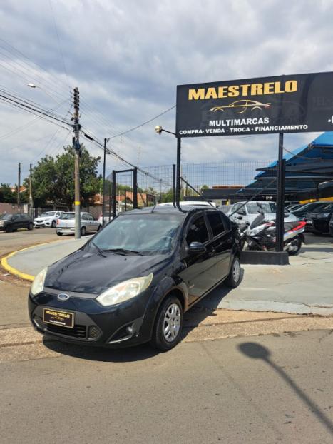 FORD Fiesta Sedan 1.6 16V 4P SE FLEX, Foto 3