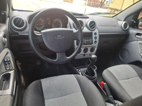 FORD Fiesta Sedan 1.6 16V 4P SE FLEX, Foto 7