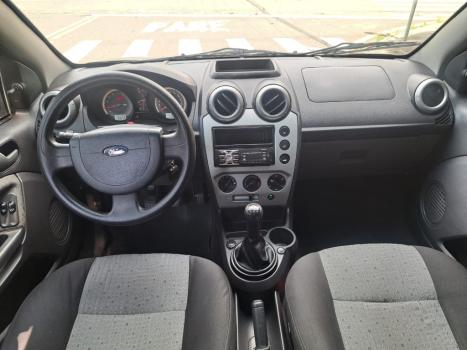 FORD Fiesta Sedan 1.6 16V 4P SE FLEX, Foto 8