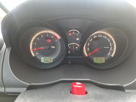 FORD Fiesta Sedan 1.6 16V 4P SE FLEX, Foto 9