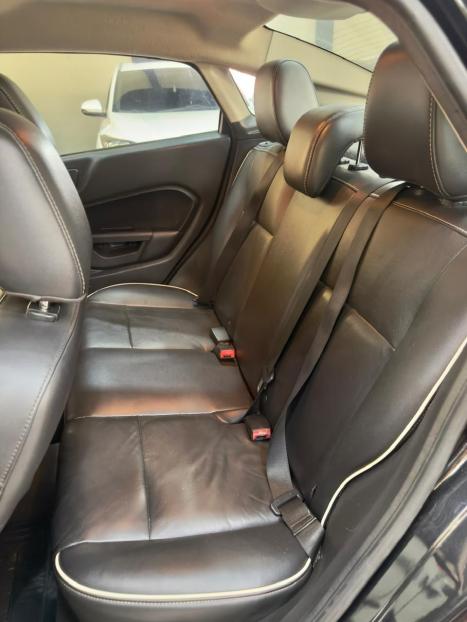 FORD Fiesta Sedan 1.6 16V 4P SE FLEX, Foto 7