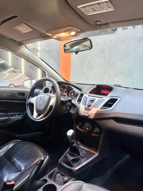 FORD Fiesta Sedan 1.6 16V 4P SE FLEX, Foto 10
