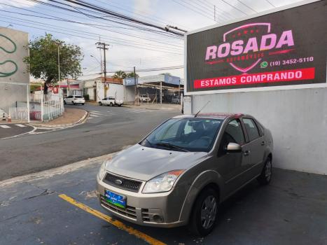 FORD Fiesta Sedan 1.6 4P FLEX, Foto 1