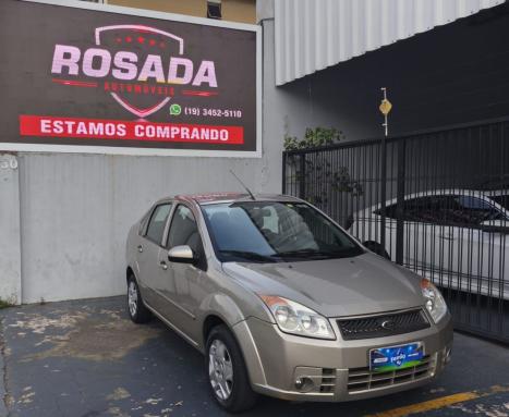 FORD Fiesta Sedan 1.6 4P FLEX, Foto 2